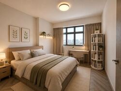 Blk 7 Joo Seng Green (Toa Payoh), HDB 4 Rooms #601604031